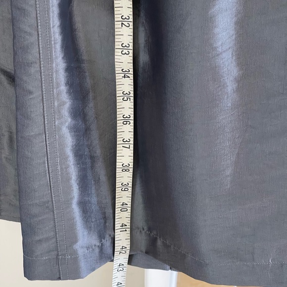 VINTAGE DKNY COAT - Picture 11 of 12